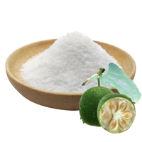 Édulcorant au fruit du moine sans OGM, marque privée OEM, substitut du sucre, rapport 1:1 2:1, édulcorant classique au fruit du moine Lakanto, en vente
