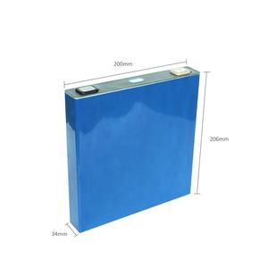 Customize <strong>3</strong>,<strong>2</strong> v LiFePO4 battery 50Ah 100Ah 200ah battery for home solar power storage - Product Image 4