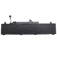 Baterai Laptop Baru 11.52V 57Wh L22M3PG5 5B11K63029 L22L3PG5 L22B3PG5 L22D3PG5 untuk Lenovo ThinkPad E14 Gen 5 E16 Gen 1