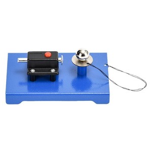 Vente directe usine : Outil pédagogique en plastique pour cours d'expérimentation physique au collège – Démonstrateur de la loi de l'inertie - Product Image 3