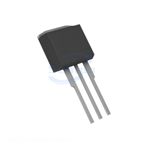 Transistors PG-TO262-3 IPI076N15N5AKSA1 Buy Electronics Components Online Manufacturer Channel - Product Image 1