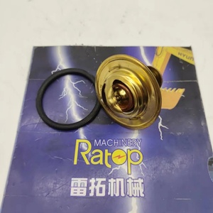 เทอร์โมสตัทรถขุดขายดี รุ่น 380084 สำหรับเครื่องยนต์ B3.3 - Product Image 2