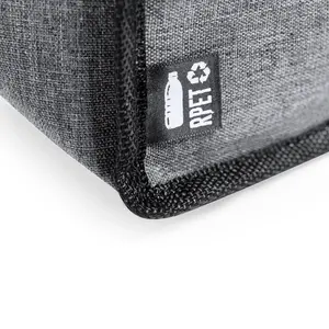 BORSA FRIGO in RPET - Product Image 2