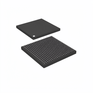 IC SOC CORTEX M3 166MHZ 400VFBGA Servicio Integral Original 400 LFBGA Proveedores de Componentes Electrónicos M2S005S-1VFG400 Integrado - Product Image 1