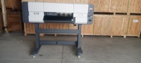 Imprimante DTF KMJ 60cm à double tête XP600 I3200 A2 pour transfert thermique haute vitesse sur film PET pour T-shirts, sweats à capuche et tissus