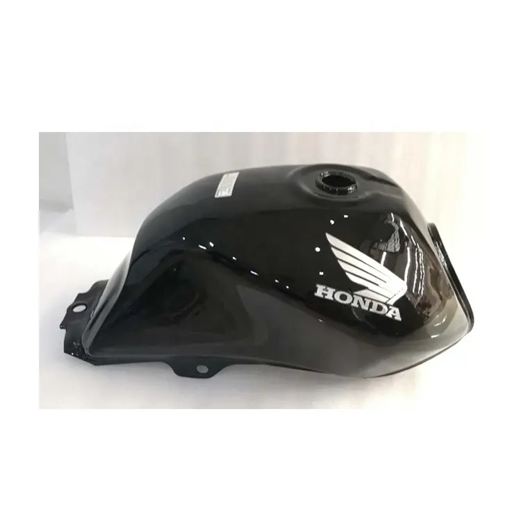 KTD Motorcycle GL150 Petrol Gasoline Fuel Tank For South America Market