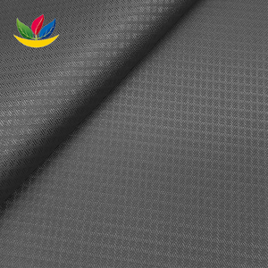 Sacs de doublure extérieurs résistants à l'eau, matériau pour bagages, polyester brillant 600D, tissu Oxford enduit de <span class=keywords><strong>TPE</strong></span> à motif caché - Product Image 5