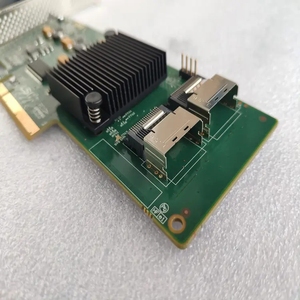 9211-8i LSI Mega Đột kích điều khiển thẻ 6 Gb/giây SATA <span class=keywords><strong>SAS</strong></span> X8 lane <span class=keywords><strong>PCI</strong></span> Express 2.0 không dây máy chủ <span class=keywords><strong>Adapter</strong></span> nội bộ kho - Product Image 6