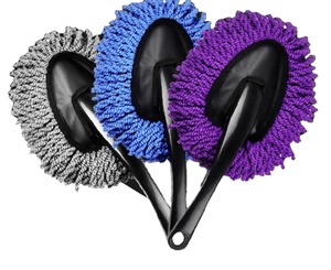 Sáp Ong Sợi MICROFIBER Xe Lau Bụi - Product Image 1