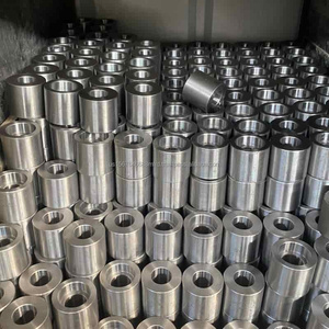 Raccords forgés en usine SW 3000lbs, raccord en T à souder, acier au carbone ASTM A105 - Product Image 3