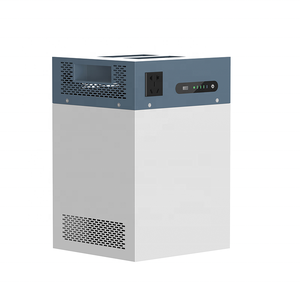 Nouvelle station d'alimentation portable au lithium tout-en-un 2000Wh avec batterie LiFePO4 314Ah 1000W 2kWh pour stockage d'énergie de secours - Product Image 3