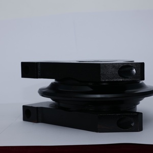 Outils de découpe <span class=keywords><strong>TBM</strong></span>, coupe-disques triple de 14 à 20 pouces pour l'excavation du basalte et du quartzite, remplacement du coupe-disques triple pour Herrenknecht - Product Image 3