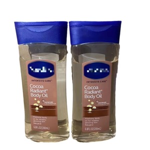 Échantillons Gratuits <span class=keywords><strong>Vaseline</strong></span> Body Coffee 200ml Gel Huile Corporel Hydratant Éclatant - Product Image 4