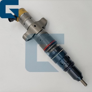 Inyector de Combustible C9 267-3360 2673360 para Excavadora E330D E336D - Product Image 1