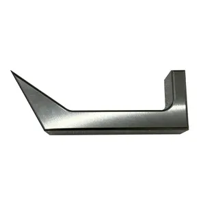 The Best-selling Tungsten Bucking Bar In Europe Is Used For Aircraft Repairs