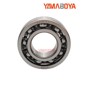 Roulement de moteur hors-bord Yamaboya 93306-20541 pour moteur de bateau Yamaha 9.9 15Hp, pièce de rechange fabriquée au Japon - Product Image 4