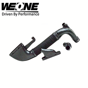 Воздухозаборный патрубок OEM A6510901142 6510901142 для Mercedes-Benz GLE 300 W166, сменная впускная труба для автомобилей серии W166 - Product Image 1