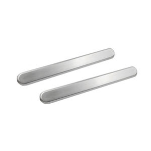 Универсальный 304 316 из нержавеющей стали тактильный индикатор, тактильный стержень, тактильный брусчатка, слепой руль, направляющий руль - Product Image 2