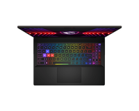 Ordinateur portable MSI Sword 16 HX B14VFKG-048CN d'origine, neuf, avec écran 2560*1660, processeur I7, GPU RTX4060, RAM 16 Go, SSD 1 To, ordinateur portable de jeu