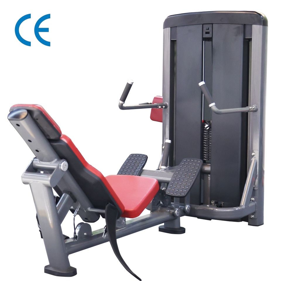 Hip Bridge Machine Thigh Muscle Training Equipment for Quadriceps ...