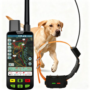 Collar Inteligente ESeek - Líder en Innovación con Radar <span class=keywords><strong>de</strong></span> Detección <span class=keywords><strong>de</strong></span> Disparos y Modo <span class=keywords><strong>de</strong></span> Rastreo <span class=keywords><strong>de</strong></span> <span class=keywords><strong>Sangre</strong></span> - Product Image 1