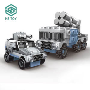 HS 8-en-1 briques de construction éducatives Construction de développement et assemblage de jouets modèles USS <span class=keywords><strong>Missouri</strong></span> <span class=keywords><strong>cuirassé</strong></span> - Product Image 6