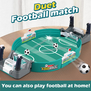 <b>Table</b> Football Game <b>Table</b> <b>Plastic</b> 2 Player Interactive Toy For Children And Teenagers - Product Image 4