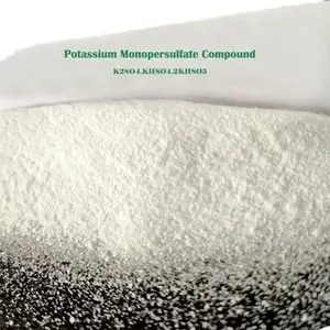 Cas 37222-66-5 Kali Peroxymonosulfaat Kalium Monopersulfaat Prijs