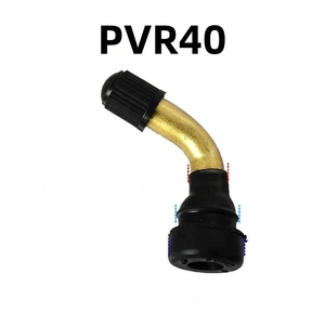 <span class=keywords><strong>Valve</strong></span> de pneu sans chambre à air à encliquetage <span class=keywords><strong>coudée</strong></span> à 90 degrés PVR40 PVR50 PVR60 PVR70 pour <span class=keywords><strong>moto</strong></span> - Product Image 6