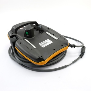 Máy <span class=keywords><strong>CNC</strong></span> Phụ Kiện 00-168-334 Key Dạy Mặt Dây Chuyền Dạy Mặt Dây Chuyền Smartpad Bảng Điều Khiển - Product Image 5