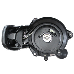 Yamaha 2 Stroke Outboard Motor Starter <b>Puller</b> Assembly 66T1571000 For 40Hp Replacement Repair Part - Product Image 2