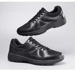 Chaussures de sport pour hommes Premium Comfort pour la salle de sport et la course à pied avec technologie de coussin d'<span class=keywords><strong>air</strong></span> - Product Image 3