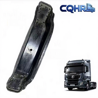 Pièces de poutre de benne de camion-benne haute résistance SZ949000702, assemblage de cadre de benne d'origine, Magasin officiel SHACMAN