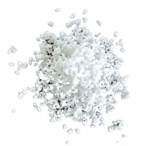 Blown Film Extrusion Grade Virgin LLDPE EFDC-7050 Plastic <b>Granules</b> for Film and Food Packaging - Product Image 1