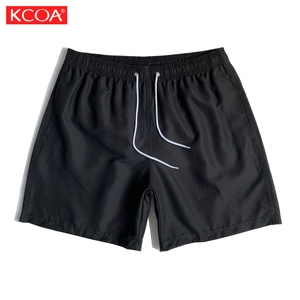 Costume da bagno da <span class=keywords><strong>spiaggia</strong></span> bianco bianco KCOA più recente in Stock - Product Image 3