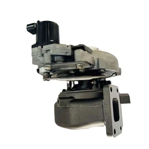 อะไหล่เครื่องยนต์รถยนต์ เทอร์โบชาร์จเจอร์อเนกประสงค์ รุ่น GTB3576KLNRV - Product Image 3