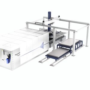 להגיע לרמה המקסימלית של פעולה בלתי מאוישת ארבע רגליים - Product Image 4