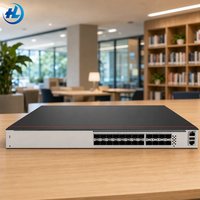 Switches PoE++ 5735-L16LP2X-QA-V2 60W Capa de Acceso Wi-Fi 6/7
