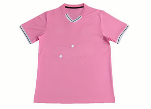 Camisetas de Fútbol de Manga Corta Estilo Aficionado para Jugadores de <span class=keywords><strong>la</strong></span> Selección Nacional de Marruecos 2526, Camisetas de Local y Visitante - Product Image 6