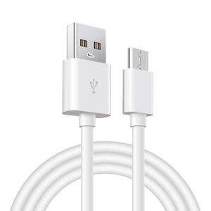 Câble USB vers iPhone d'origine pour iPhone, câble de charge rapide 3A, 1M 2M, câble de données pour chargeur iPhone pour 14 13 12 11 XS - Product Image 4