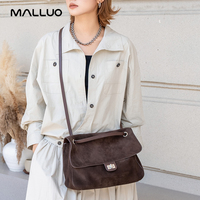 Tas Selempang Kulit Sapi Asli Model Terbaru, Trendy, Berlapis, Kapasitas Besar, Tas Selempang Ketiak Kulit Asli