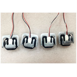 50kg Wägezellen-Sensor Gewichtswägezelle Kleine Größe Intelligente Haushaltswaage Erwachsenenwaage Körperwaage Halbbrücken-Mikro-Wägezelle 50kg - Product Image 5