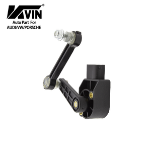 KVIN Sensor Level Sensor posisi untuk Audi Q7 7L VW Touareg 7L belakang 2003-2015 7L0 616 571 D - Product Image 4