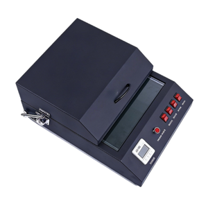 Machine de polymérisation UV portable DIY pour cristaux, machine de polymérisation optique UV de super qualité, machine de polymérisation UV portable et durable - Product Image 3