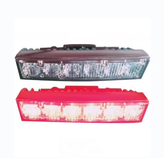 Mini 12 Volts LED Strobe Blinker Security & Protection Product