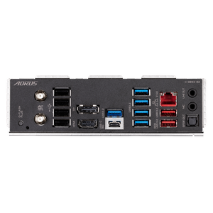 Nouveau GIGABYTE B650M <span class=keywords><strong>AORUS</strong></span> PRO AX PCIe4.0 M.2 Slot Gaming Desktop Carte Mère Support 7000 CPU DDR5 Ram AM5 <span class=keywords><strong>B650</strong></span> Carte Mère - Product Image 6