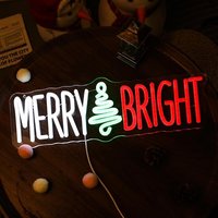 Letreros de Neón Personalizados SIN Pedido Mínimo, Entrega Rápida de Fábrica, Decoración para Bodas y Fiestas, Luces de Neón Estéticas para Pared de Habitación