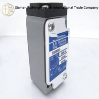 Controlador de Programación PLC Dedicado para Automatización Industrial Sg0-8003 Nuevo Original en Stock