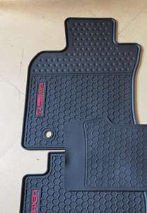 Alfombrillas de Lujo para Lexus ES 250 300 350, Accesorios Interiores 2019-2024, Alfombrillas Impermeables para Automóviles, Alfombra para Todo Clima - Product Image 2