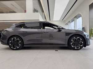 ZEEKR 007 GT limitado para distribuidores <span class=keywords><strong>de</strong></span> rendimiento | el arma <span class=keywords><strong>de</strong></span> seguimiento definitiva - Product Image 5